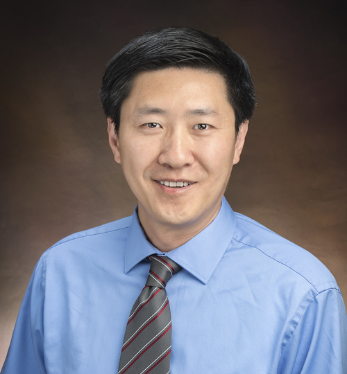 Kai Tan, Ph.D.