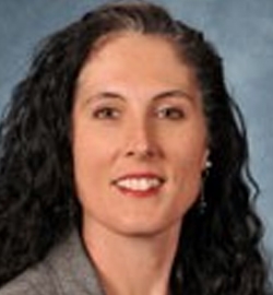 Karen E. Knudsen, Ph.D.