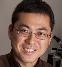 Ken-ichi Noma, Ph.D.