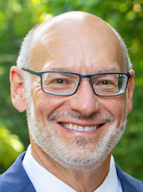 Daniel S. Kessler, Ph.D.
