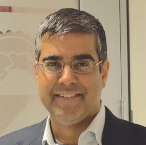 Rahul Kohli, M.D., Ph.D.