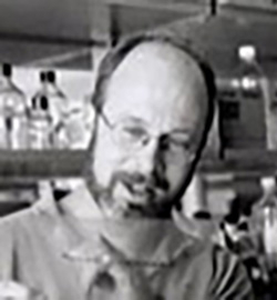 Martin Peter Carroll, M.D.