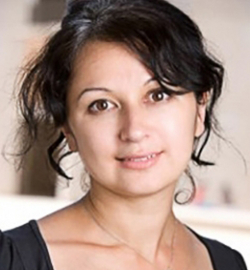 Maya Capelson, Ph.D.*