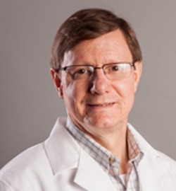 Michael L. Atchison, Ph.D.