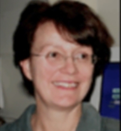 Nancy E. Cooke, M.D.