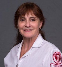 Nora I. Engel, Ph.D.