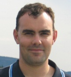 Patrick Seale, Ph.D.