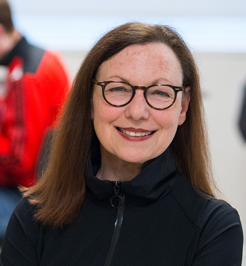 Shelley L. Berger, Ph.D.
