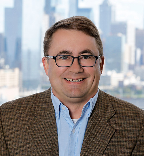 Ben E. Black, Ph.D.