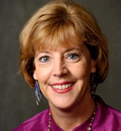 Rebecca A. Simmons, M.D.