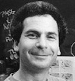 Richard M. Schultz, Ph. D.