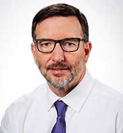 Steven McMahon, Ph.D.