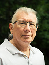 Christian J. Stoeckert, Jr., Ph.D.