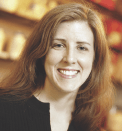 Susan Janicki, Ph.D.