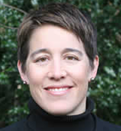 Teresa Reyes, Ph.D.