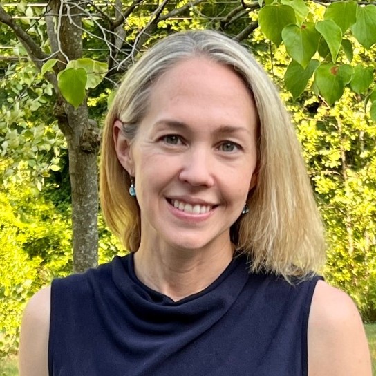 Kathryn E. Wellen, Ph.D.