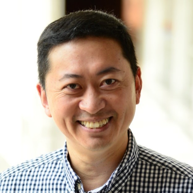 Zhaolan (Joe) Zhou, Ph.D.