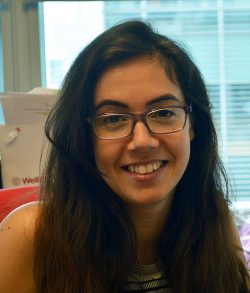 Effie Apostolou, Ph.D. (Cornell) & Linda Zhou (Cremins Lab) – Hybrid Epigenetics Monthly Seminar Series
