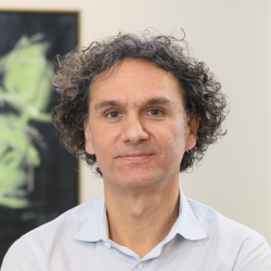 Tom Misteli, Ph.D. – Distinguished Seminar Series | Epigenetics Seminar