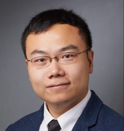 Siyuan Wang, Ph.D. (Yale) & L Christensen (Hancock Lab) – Hybrid Epigenetics Monthly Seminar Series