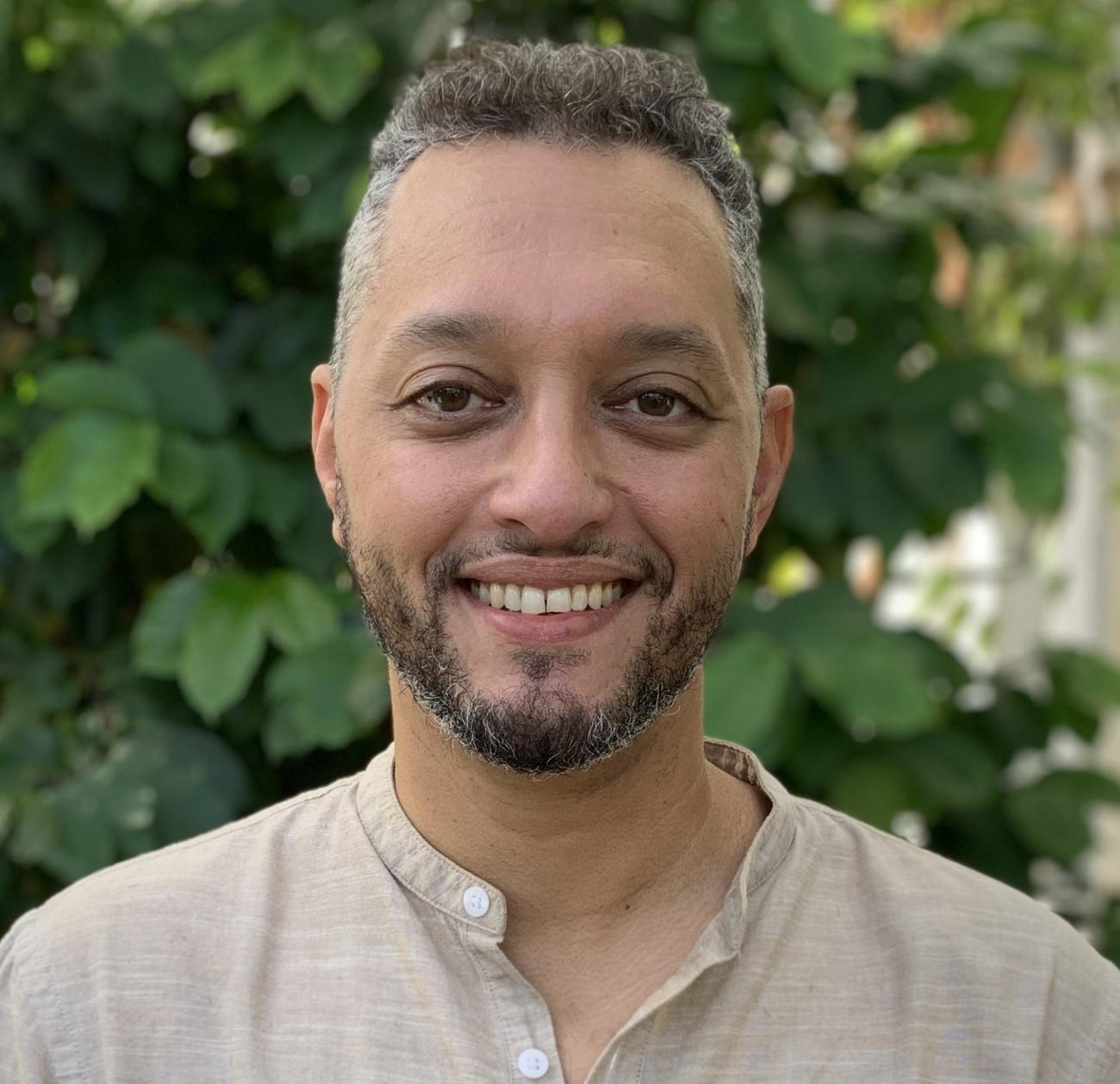 Congratulations to Aman Husbands for being Promoted to Associate Professor!