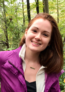 Congrats to Emily Feierman from the Korb Lab for receiving an NRSA F32!