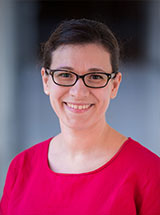 Yana G. Kamberov, Ph.D.
