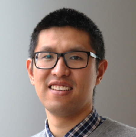 Wanding Zhou, Ph.D.