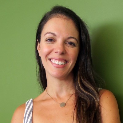 Jamie Shuda, Ed.D.