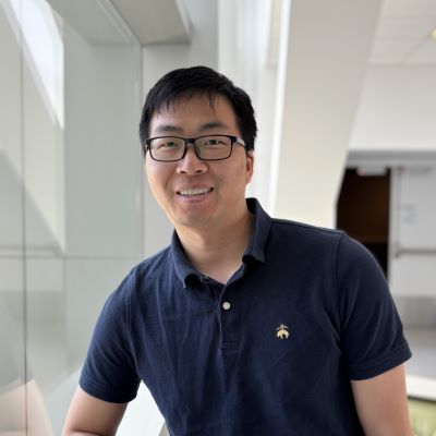 Shuo Zhang, Ph.D.