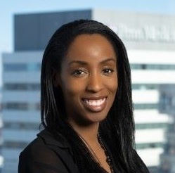 Kahlilia Morris-Blanco, Ph.D.