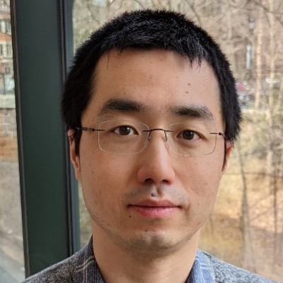Yanxiang Deng, Ph.D.