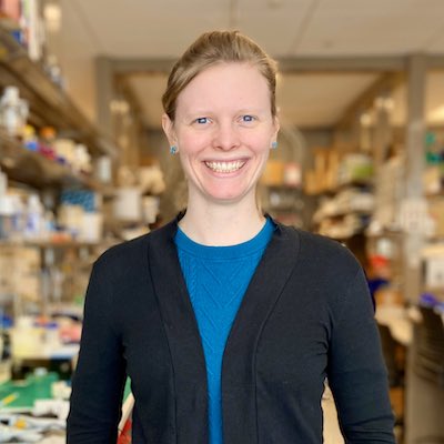 Berger Lab Featured in Penn Today