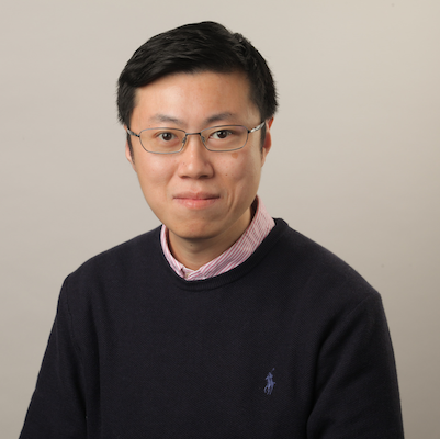 Bing Yao