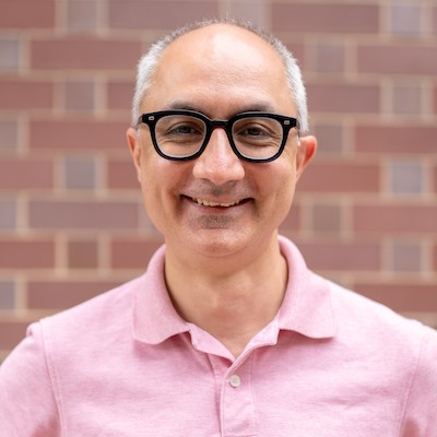 Robert Babak Faryabi, Ph.D.