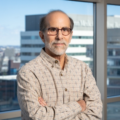 Congratulations to Ken Zaret, Ph.D. for being elected to the National Academy of Sciences!