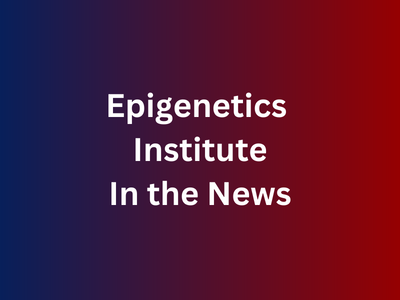 Capell & Wellen Labs featured in Penn Today