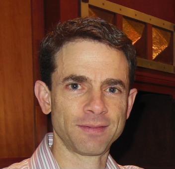 Matthew Lorincz Headshot