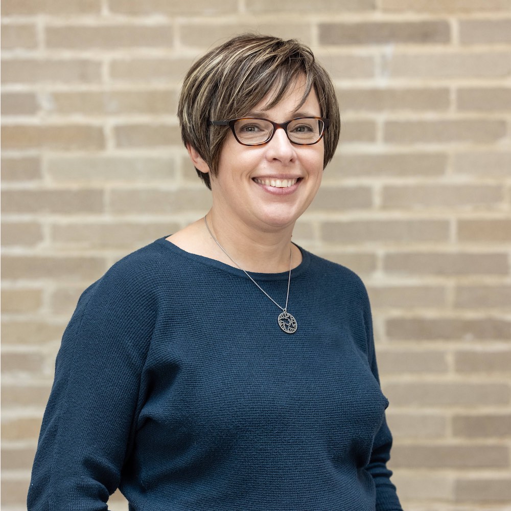 Joanne Dougherty