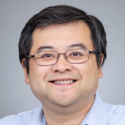 Xin Liu