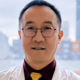 Jianping Li, M.D.