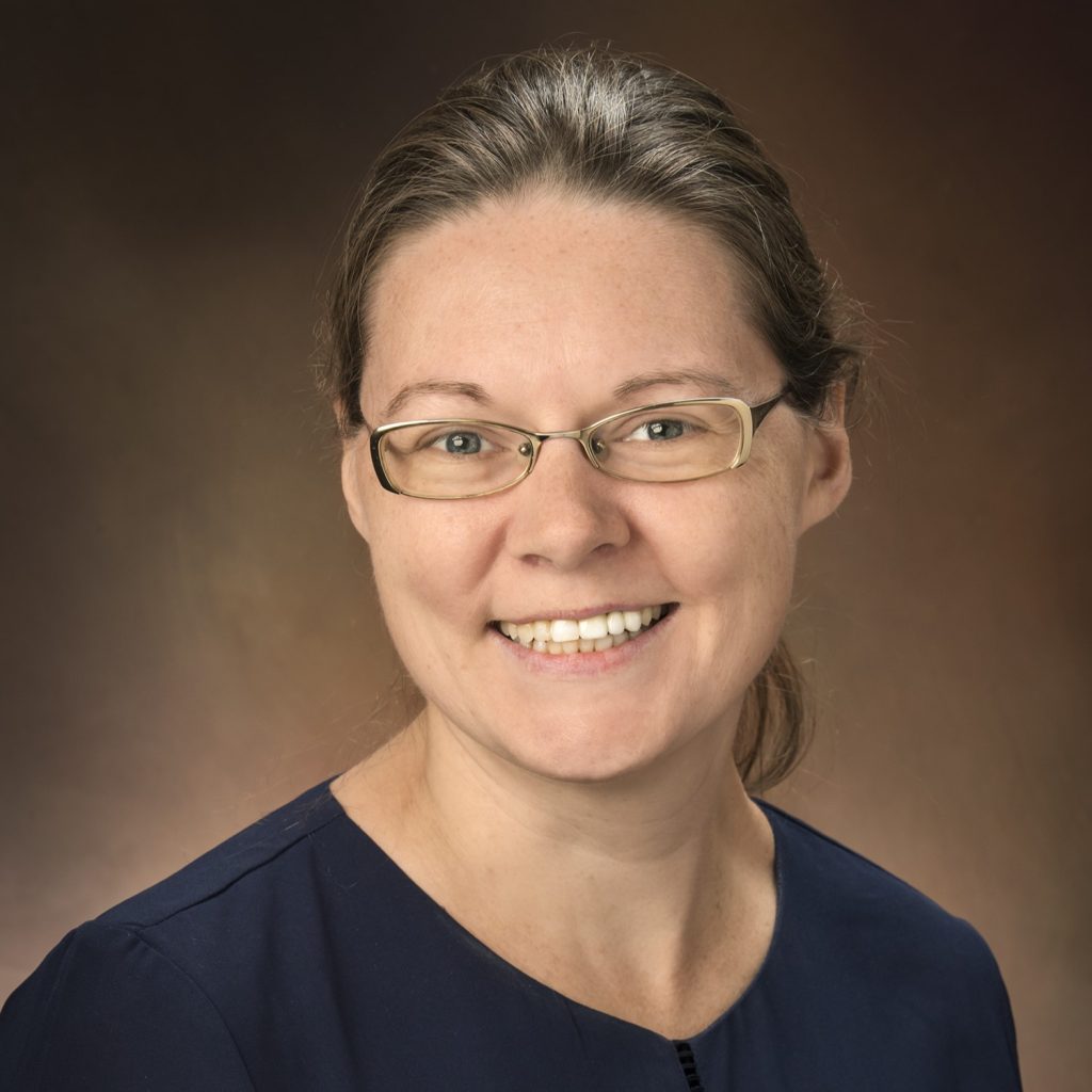Elizabeth Bhoj, M.D., Ph.D.
