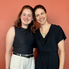 Erica Korb & Emily R. Feierman Interviewed in Molecular Cell