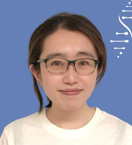 Kathy Fange Liu, Ph.D.
