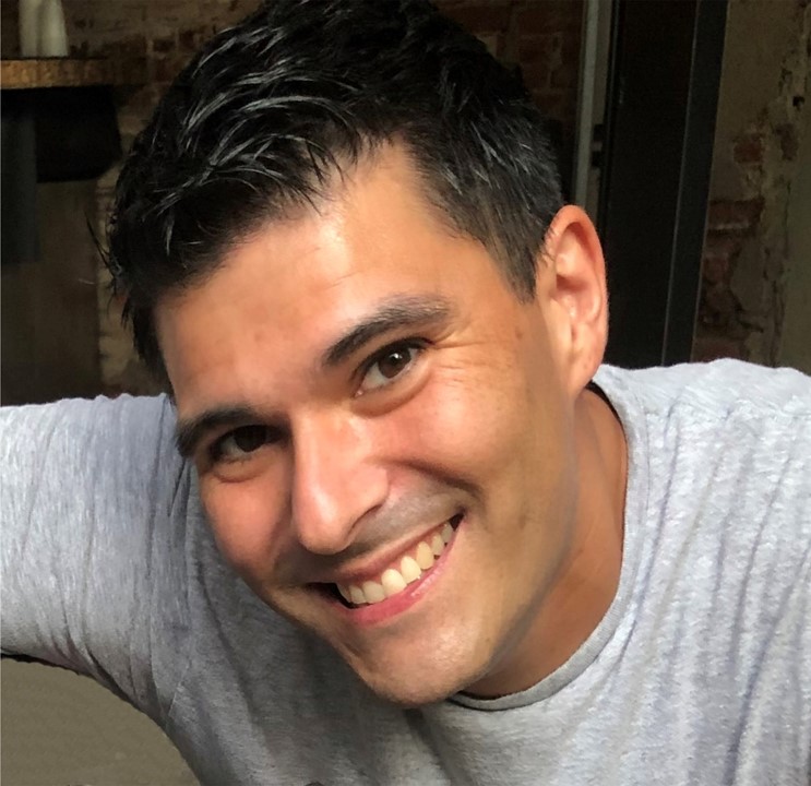 M. Andres Blanco, Ph.D.