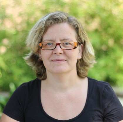 Kathrin Plath headshot