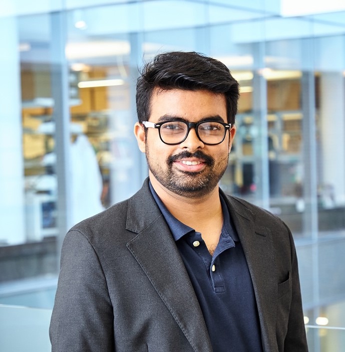 Avi Srivastava, Ph.D.