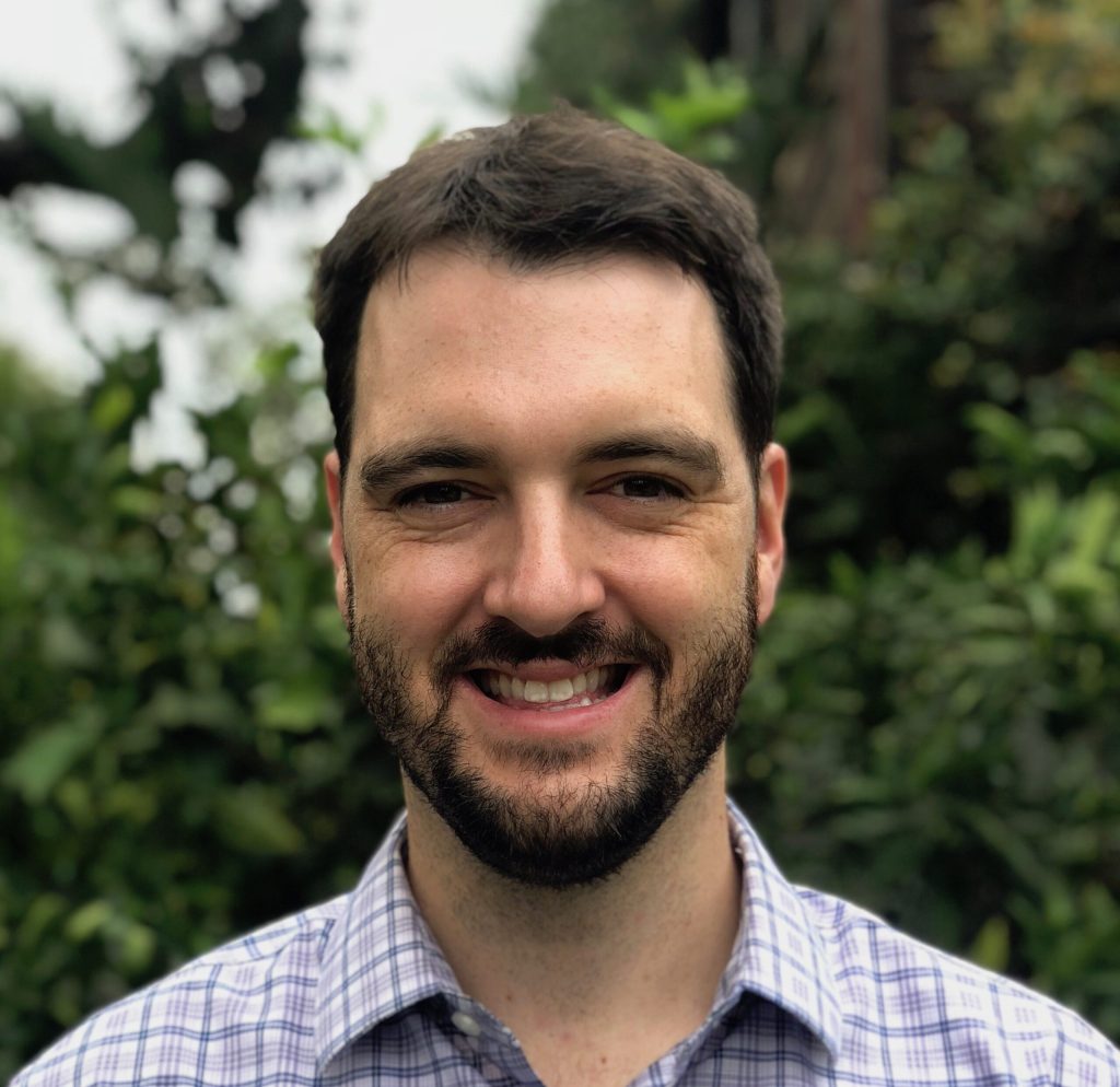 Michael Gandal, Ph.D.