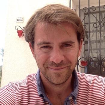Jan Skotheim Headshot