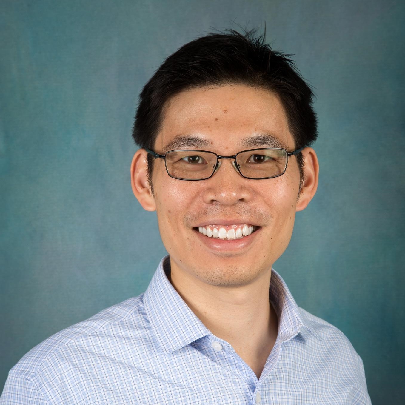Hao Yuan Kueh